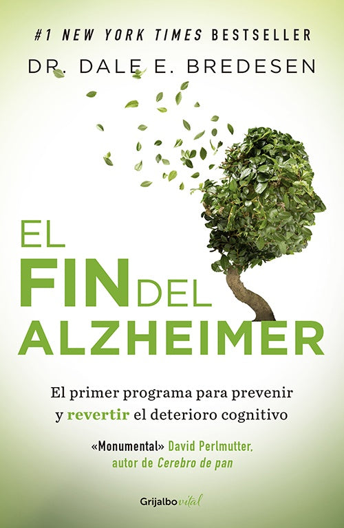 FIN DEL ALZHEIMER, EL | DALE E BREDESEN