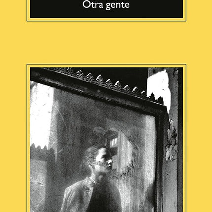OTRA GENTE | MARTIN AMIS