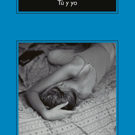TU Y YO | NICCOLO AMMANTI