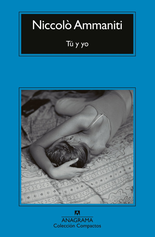 TU Y YO | NICCOLO AMMANTI