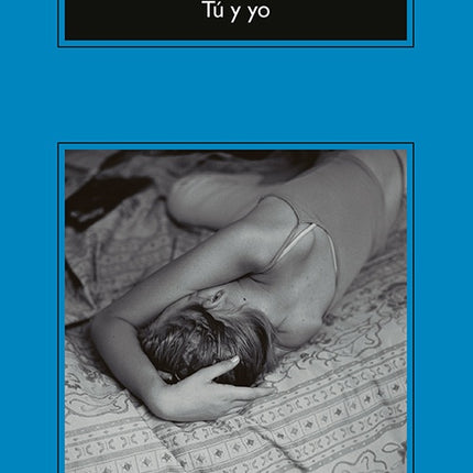 TU Y YO | NICCOLO AMMANTI