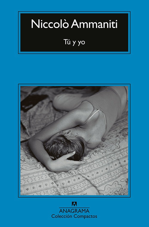 TU Y YO | NICCOLO AMMANTI