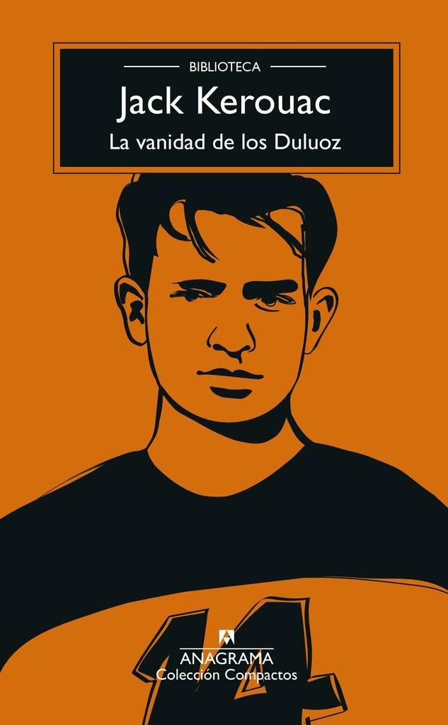 VANIDAD DE LOS DULUOZ, LA | KEROUAC JACK