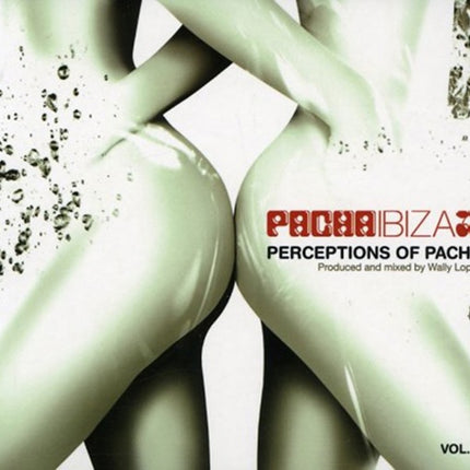PERCETIONS OF PACHA | VARIOS