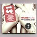 PERCETIONS OF PACHA | VARIOS