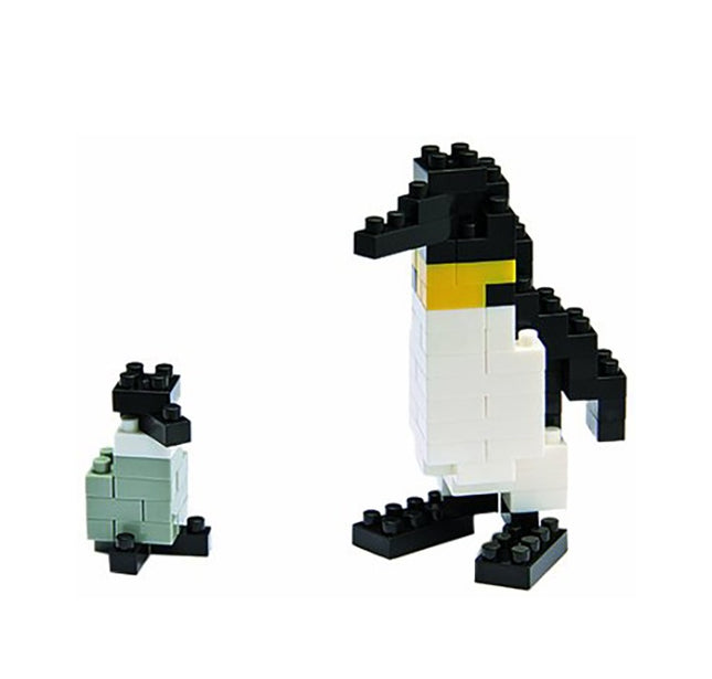 EMPEROR PENGUIN