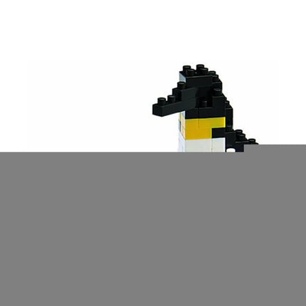 EMPEROR PENGUIN