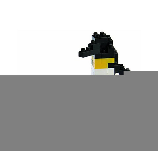 EMPEROR PENGUIN