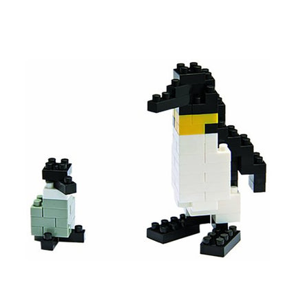 EMPEROR PENGUIN