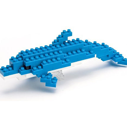 BOTTLENOSE DOLPHIN