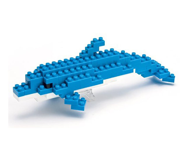 BOTTLENOSE DOLPHIN