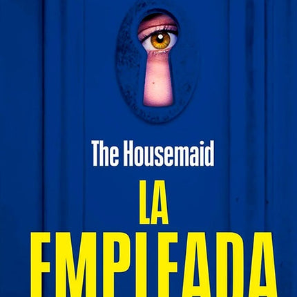 LA EMPLEADA | FREIDA MCFADDEN