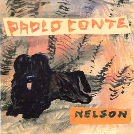 NELSON | PAOLO CONTE