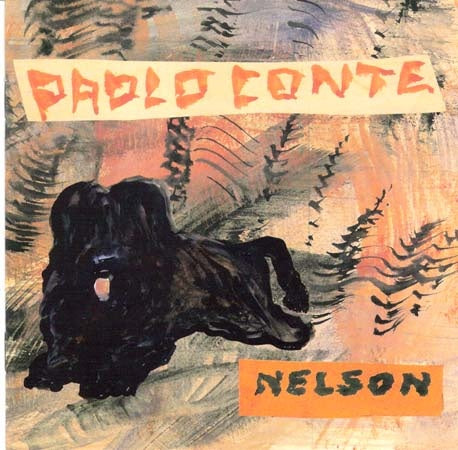 NELSON | PAOLO CONTE