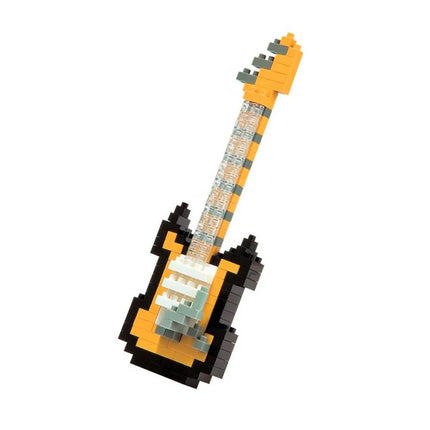 ELECTRIC GUITAR (M)