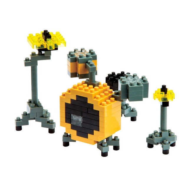 DRUM SET
