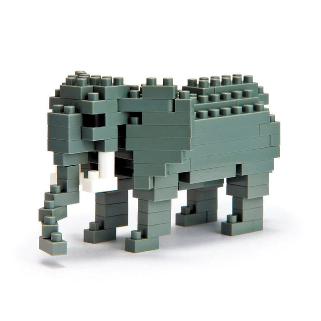 AFRICAN ELEPHANT