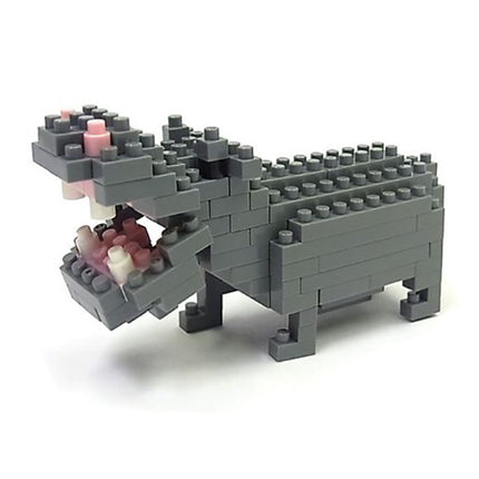 HIPPOPOTAMUS