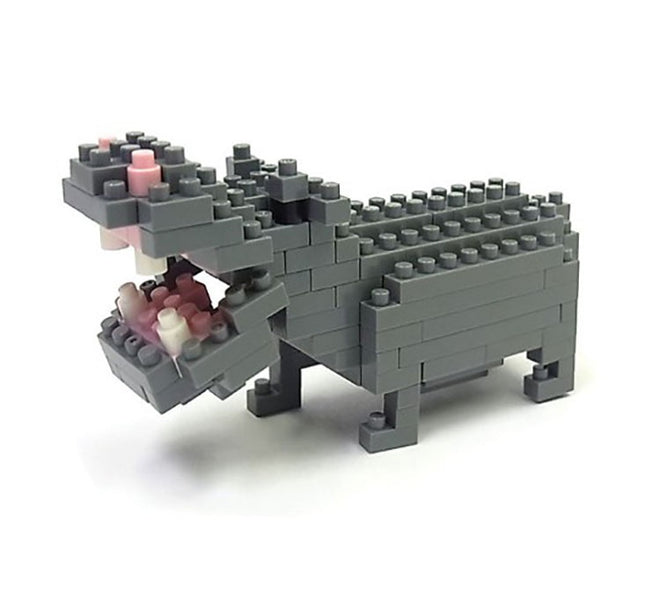 HIPPOPOTAMUS