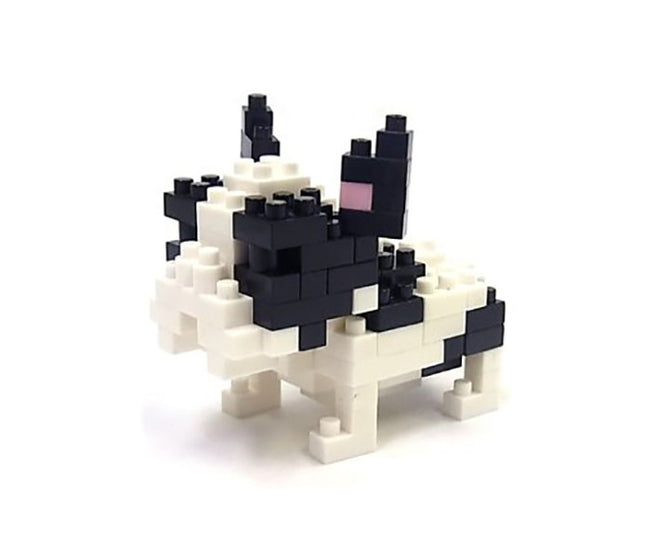 FRENCH BULLDOG PIDE