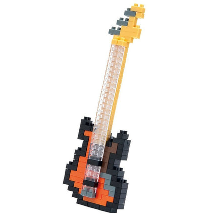 ELECTRIC BASS