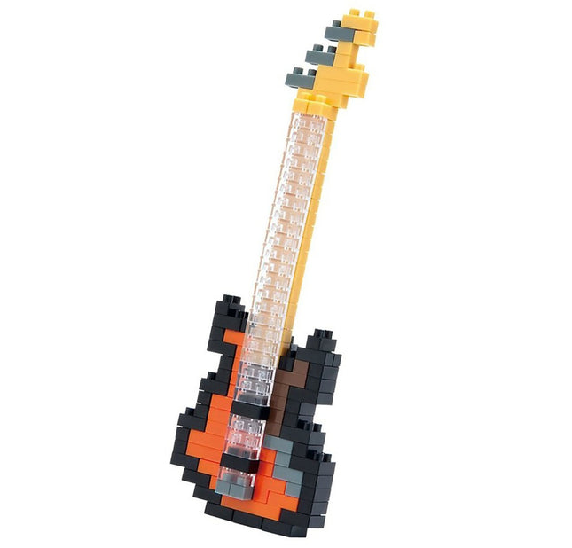 ELECTRIC BASS