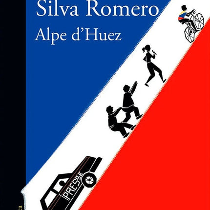 ALPE D'HUEZ | RICARDO SILVA ROMERO