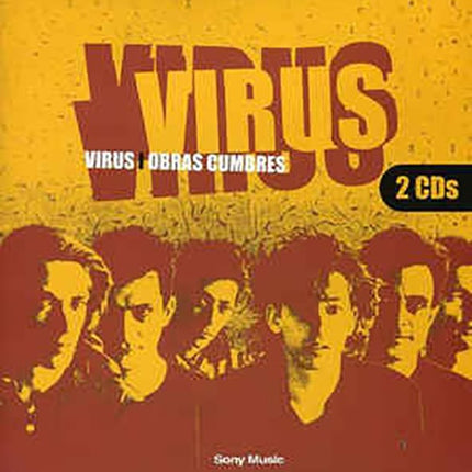 OBRAS CUMBRES | VIRUS