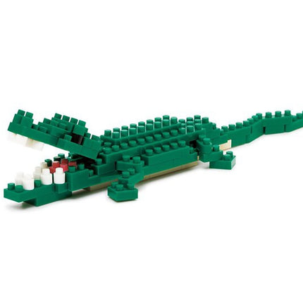 NILE CROCODILE