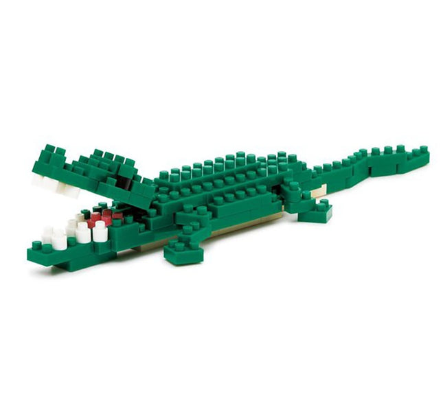 NILE CROCODILE