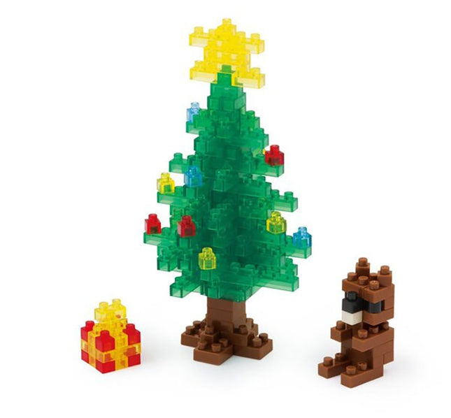 XMAS TREE
