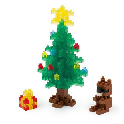 XMAS TREE