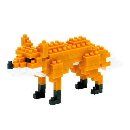 FOX