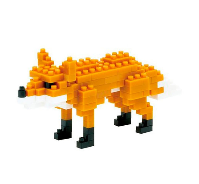 FOX