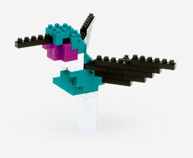 HUMMINGBIRD