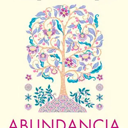 ABUNDANCIA | DEEPAK CHOPRA
