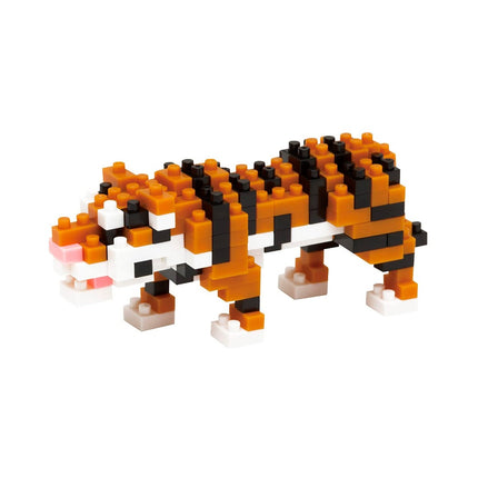 BENGAL TIGER