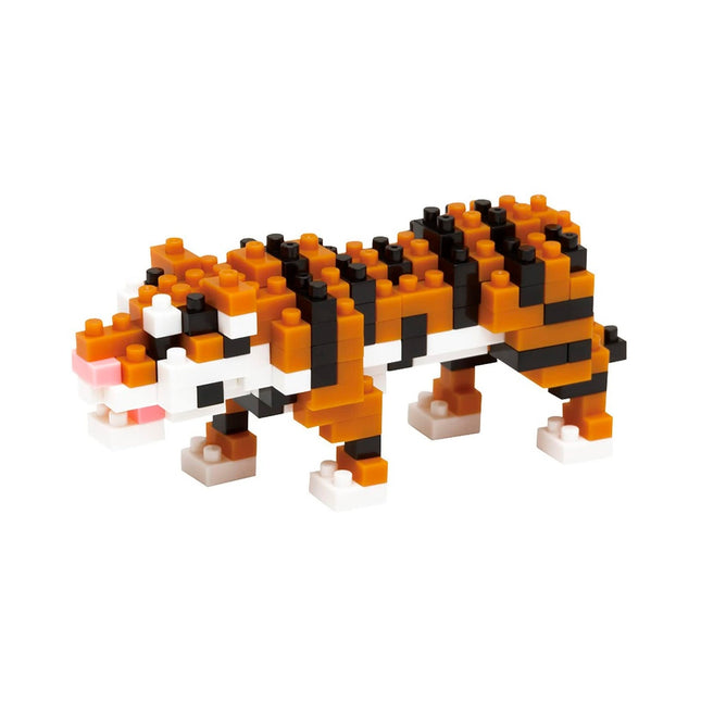 BENGAL TIGER