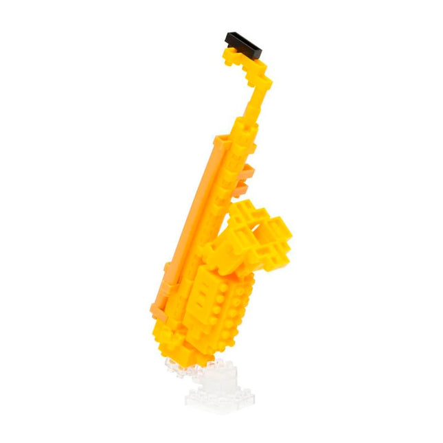 ALTO SAXOPHONE