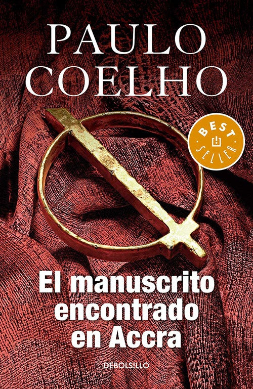 MANUSCRITO ENCONTRADO EN ACCRA, EL | PAULO COELHO