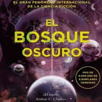 BOSQUE OSCURO, EL | CIXIN LIU