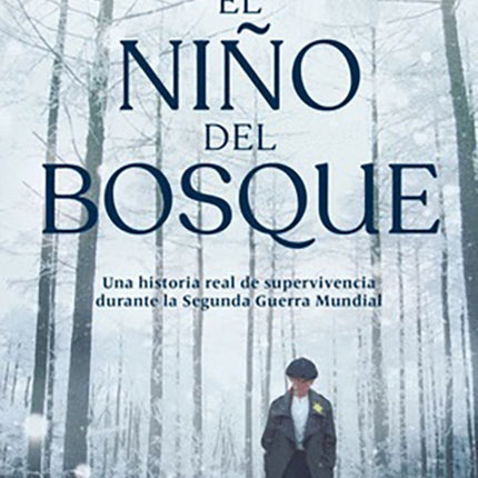 NIÑO DEL BOSQUE, EL | MAXWELL SMART