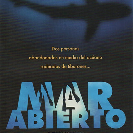 MAR ABIERTO EDICION ESPECIAL | KENTIS, RYAN y otros