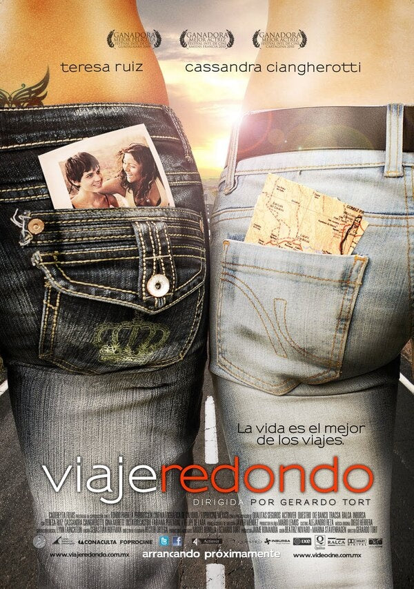 VIAJE REDONDO | TORT, RUIZ y otros