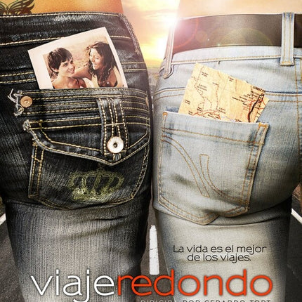 VIAJE REDONDO | TORT, RUIZ y otros