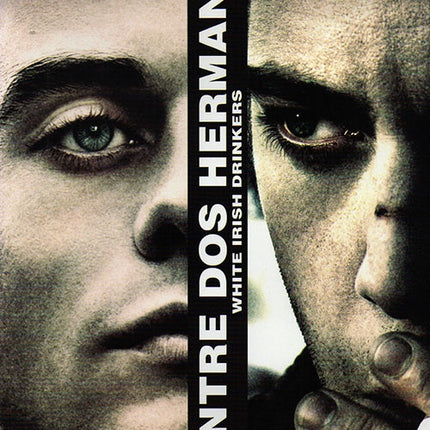 ENTRE DOS HERMANOS | ARTISTAS VARIOS, GRAY