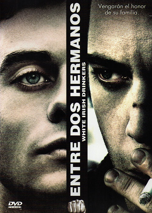 ENTRE DOS HERMANOS | ARTISTAS VARIOS, GRAY