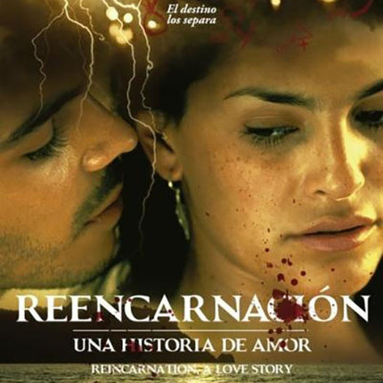 REENCARNACION UNA HISTORIA DE AMOR | ARTISTAS VARIOS, ROSSOFF
