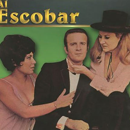 AL ESCOBAR | AL ESCOBAR