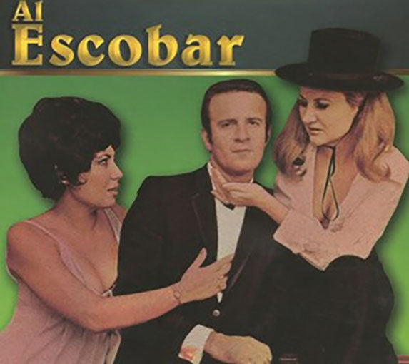 AL ESCOBAR | AL ESCOBAR